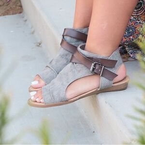 Blowfish Balla Sandal